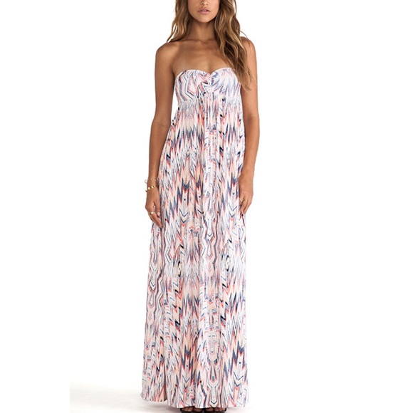 Ella Moss Dresses & Skirts - ELLA MOSS Zander Maxi Dress size S